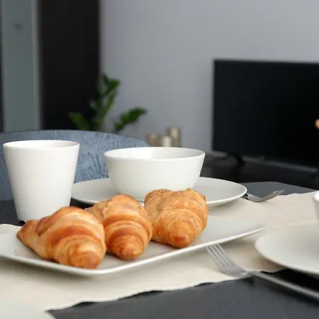 Apartament Baltic In