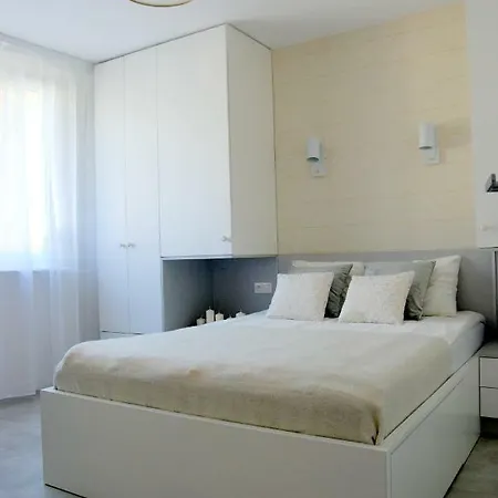 Apartament Baltic In Sopot