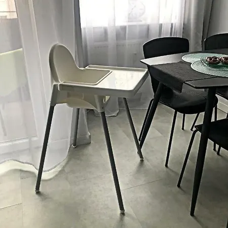Baltic In Apartament Sopot